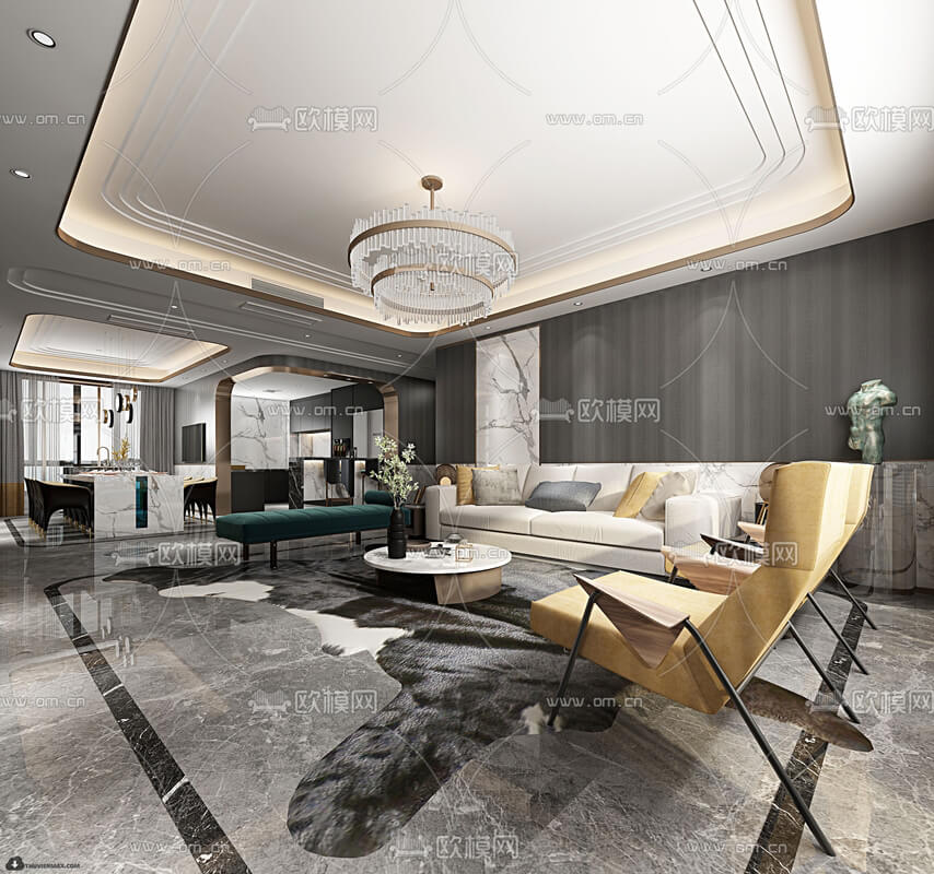 Oumoo Living Dining Room 071